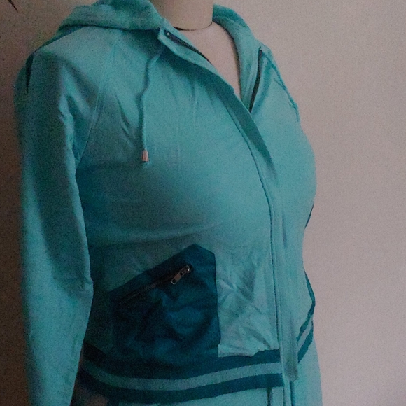 XP jogger suit with and without tags - Picture 5 of 8